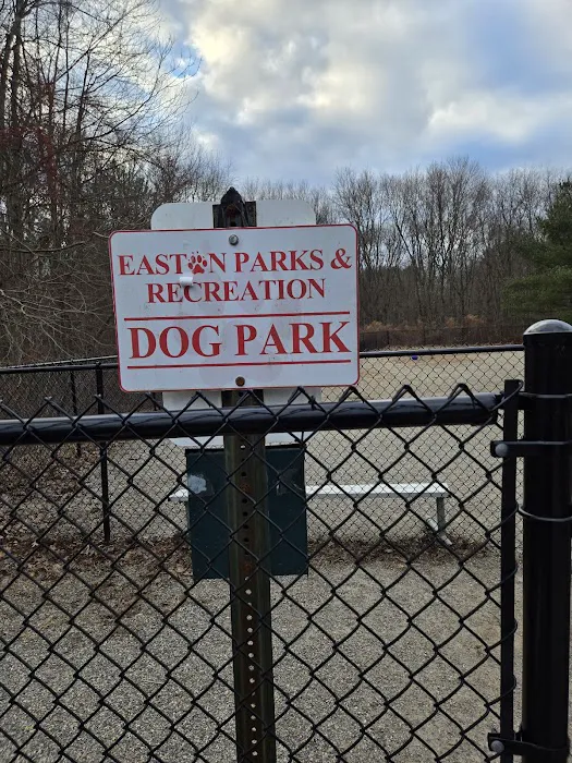 Easton Dog Park 1