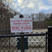 Easton Dog Park ico