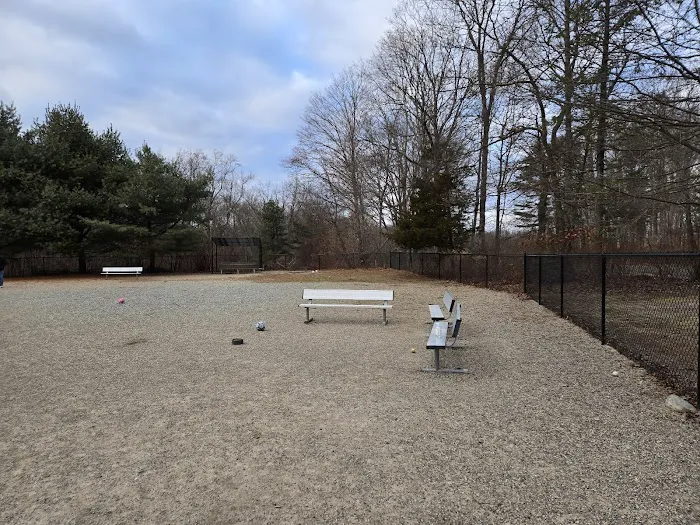 Easton Dog Park 10