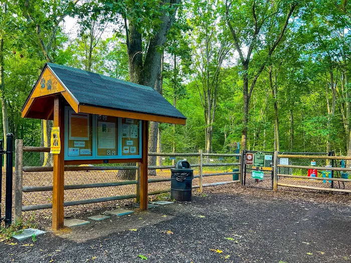 Jared's Dog Park 5