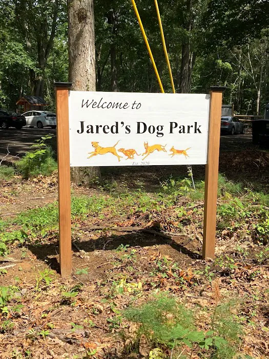 Jared's Dog Park 1