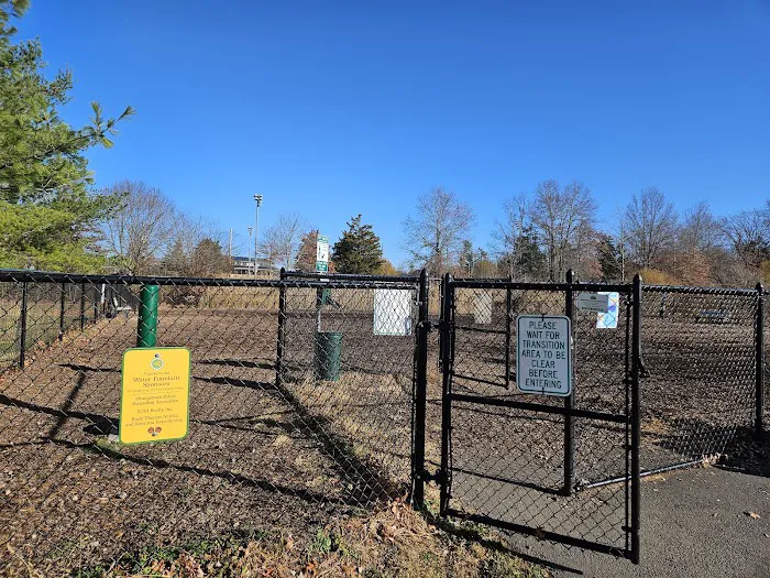 Orangetown Dog Park 4