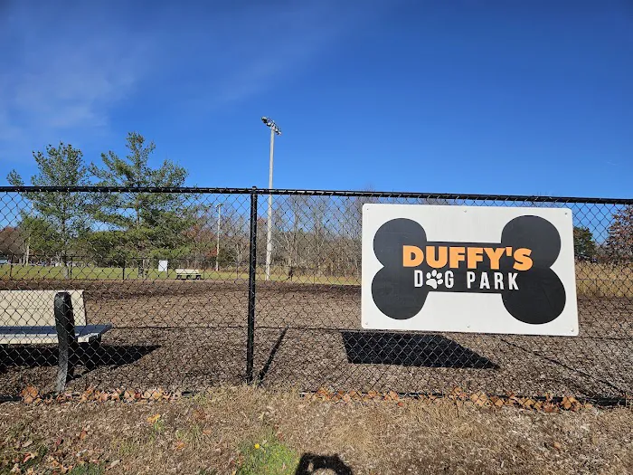Orangetown Dog Park 3