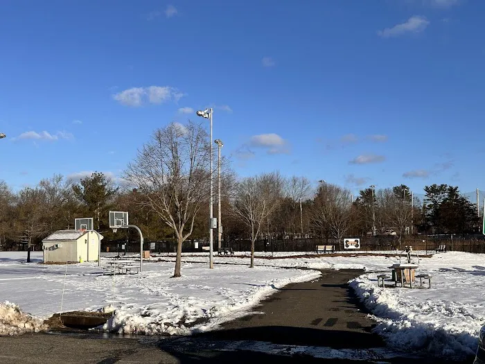Orangetown Dog Park 1