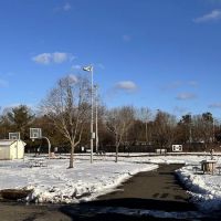 Orangetown Dog Park ico