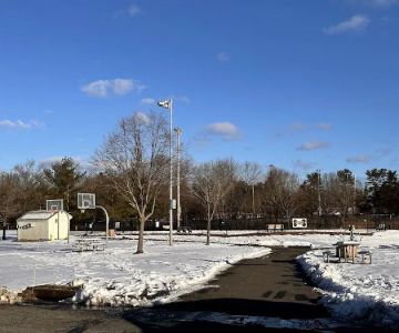 Orangetown Dog Park