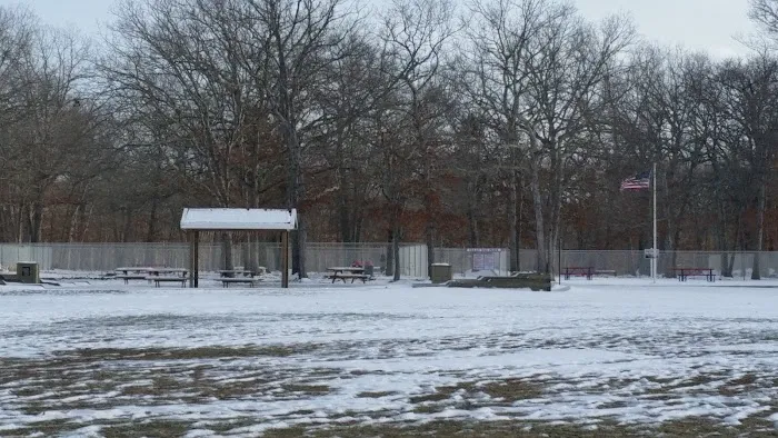 Isaac Dog Park 5