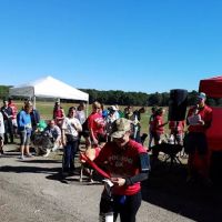 Isaac Dog Park ico
