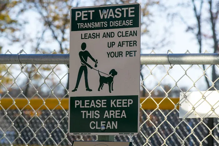 Duke Dog Park 2