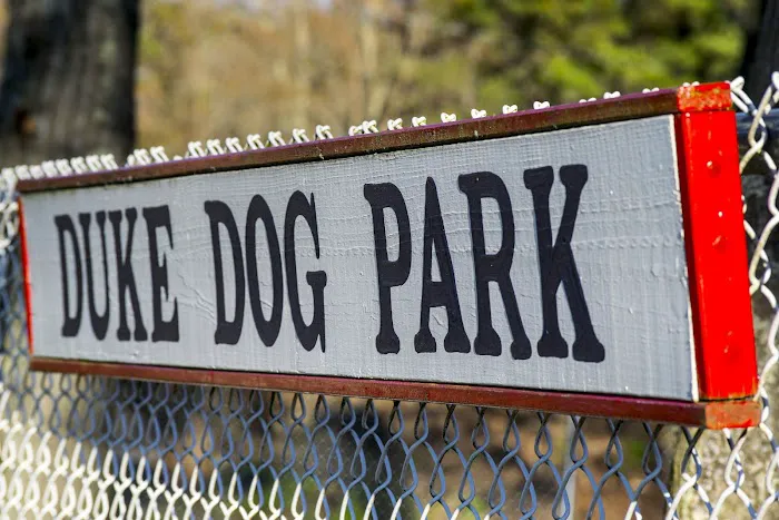 Duke Dog Park 1