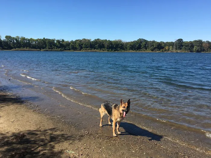 Falls Township Dog Park 1