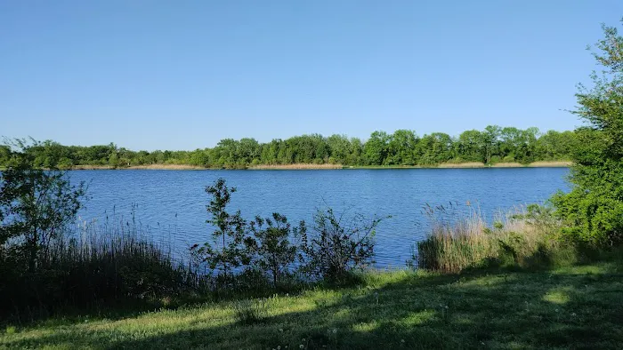 Falls Township Dog Park 2