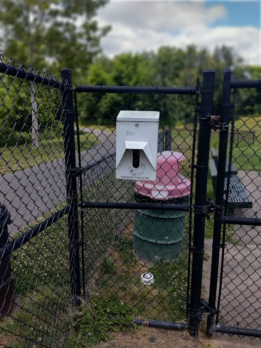 Falls Township Dog Park 8