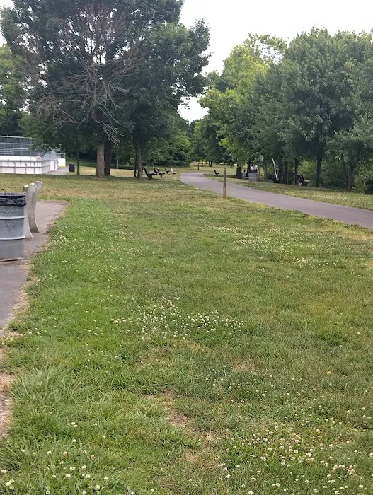 Falls Township Dog Park 7