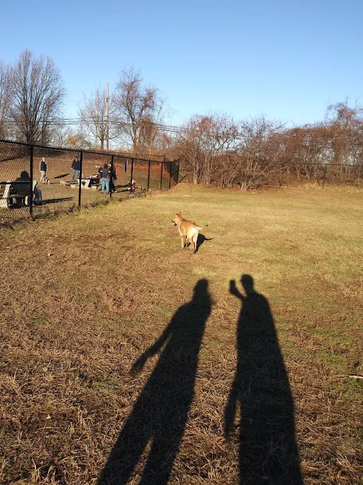 Falls Township Dog Park 6