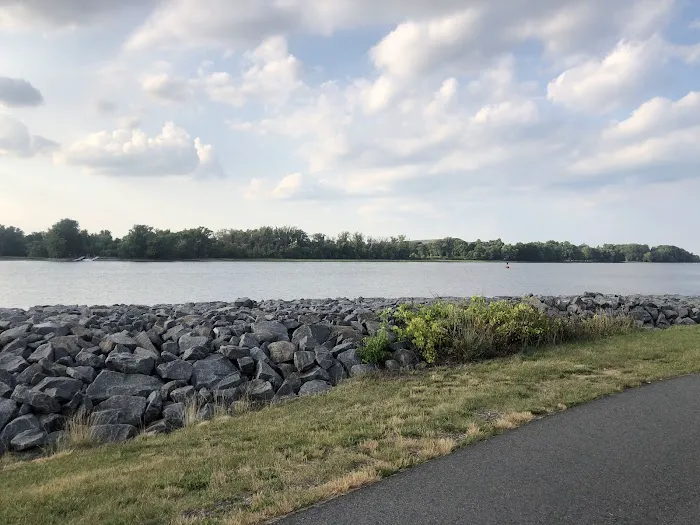 Florence Township Dog Park 8
