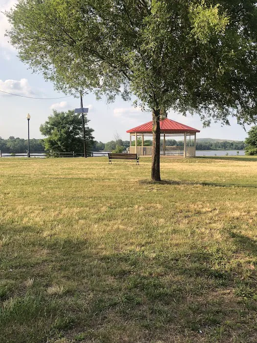 Florence Township Dog Park 7