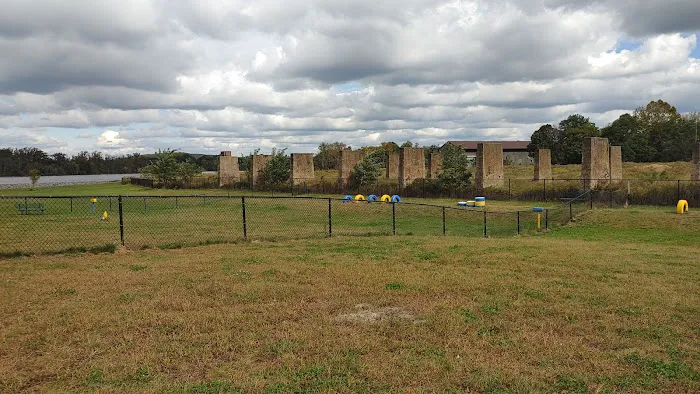 Florence Township Dog Park 2