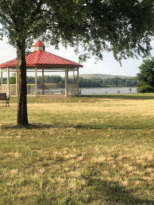 Florence Township Dog Park 6