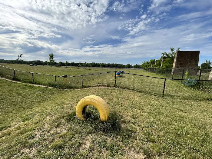 Florence Township Dog Park 9