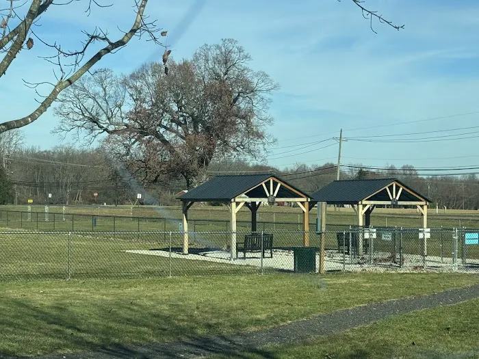 Mansfield Bark Park 5