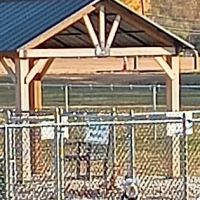 Mansfield Bark Park ico