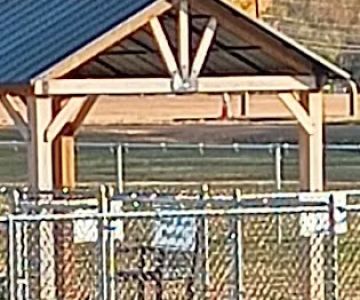 Mansfield Bark Park