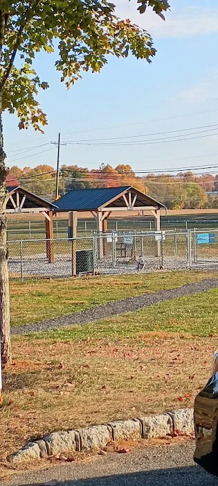 Mansfield Bark Park 2