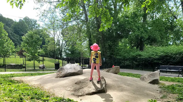 Easton Dog Park 3