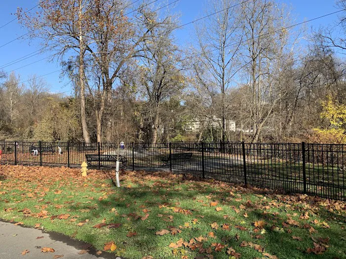 Easton Dog Park 4