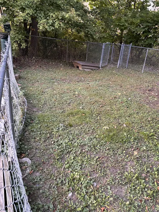 Greenwood Lake Bark Park 7
