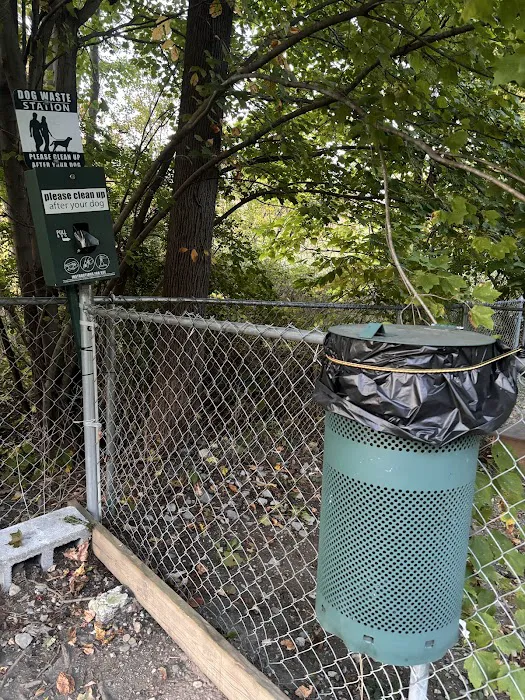Greenwood Lake Bark Park 9