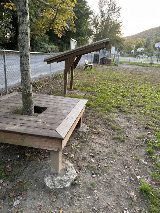 Greenwood Lake Bark Park 3