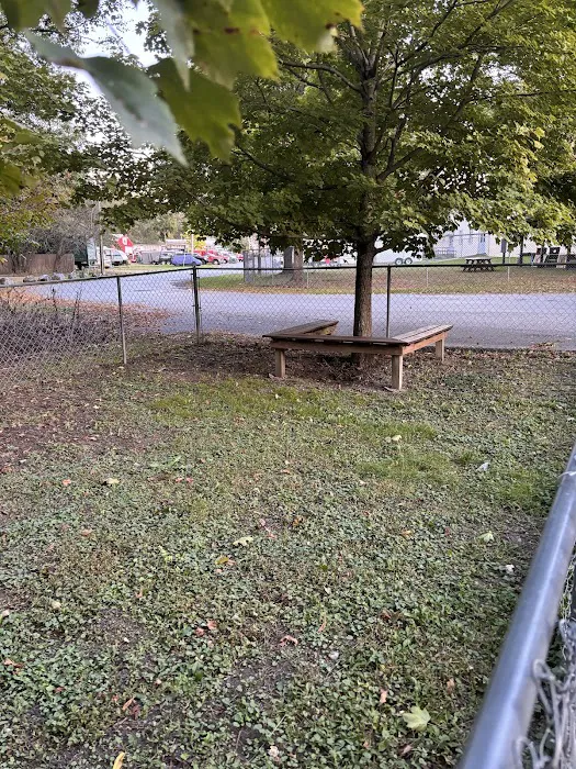 Greenwood Lake Bark Park 4