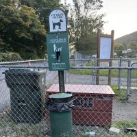 Greenwood Lake Bark Park ico