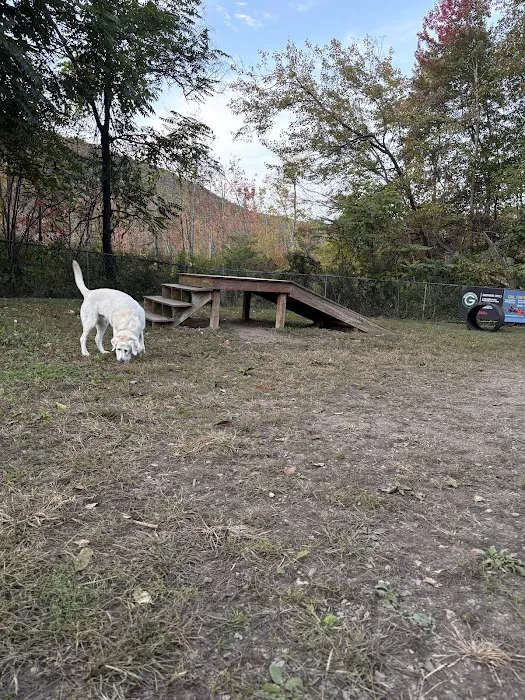 Greenwood Lake Bark Park 2