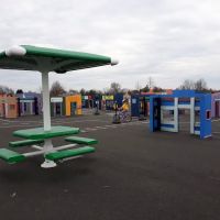 Warminster Dog Park ico