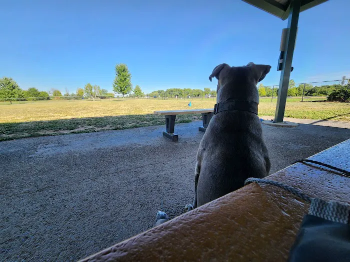 Warminster Dog Park 9
