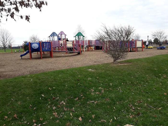 Warminster Dog Park 3