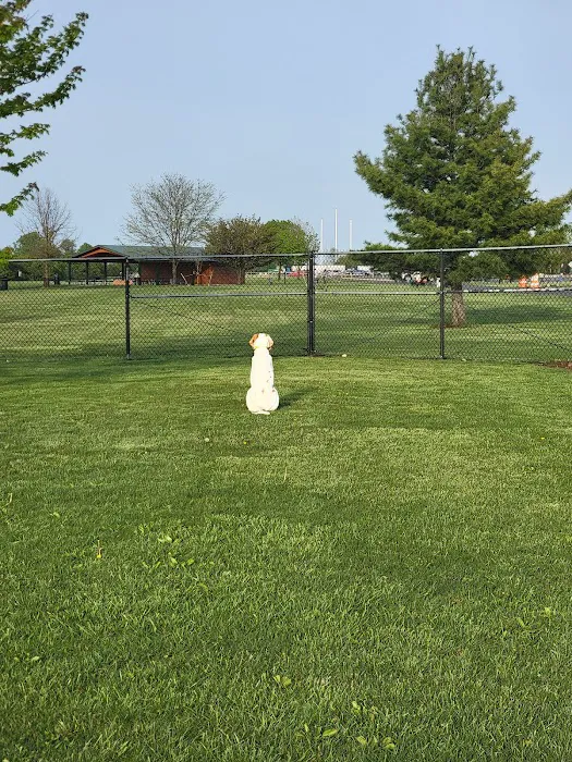 Warminster Dog Park 6