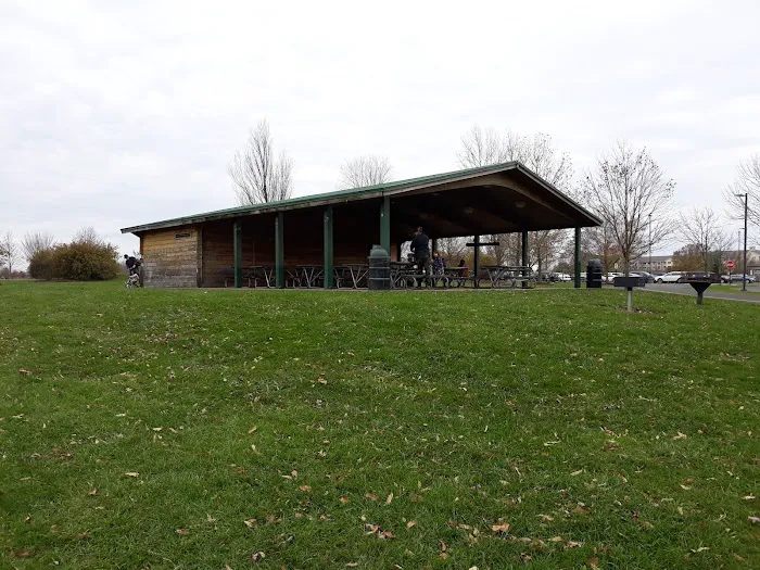 Warminster Dog Park 4