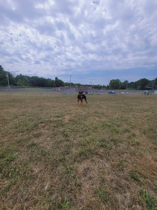 Danbury Dog Park @ Margerie Reservoir 3