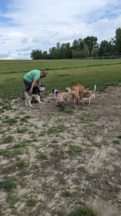 Danbury Dog Park @ Margerie Reservoir 1