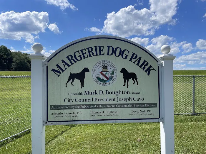 Danbury Dog Park @ Margerie Reservoir 5