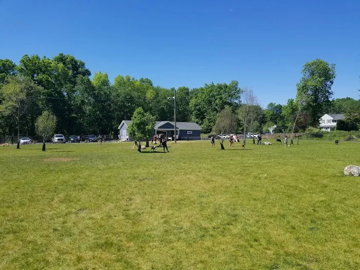 Eisenhower Dog Park 3