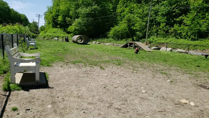 Derby & Ansonia Dog Park 7