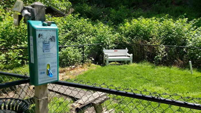 Derby & Ansonia Dog Park 9