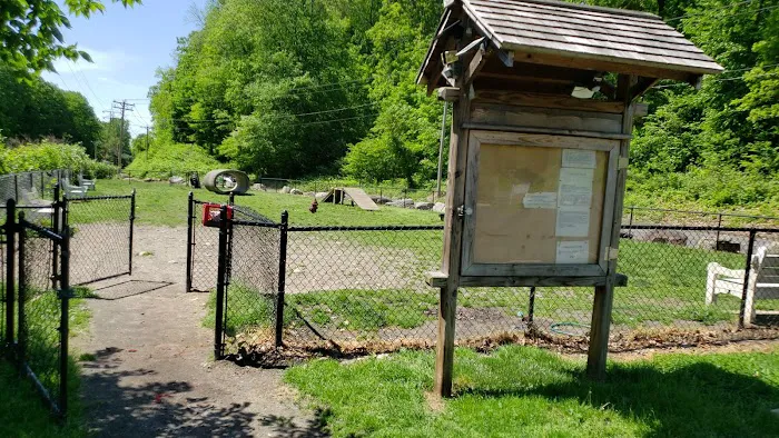 Derby & Ansonia Dog Park 8