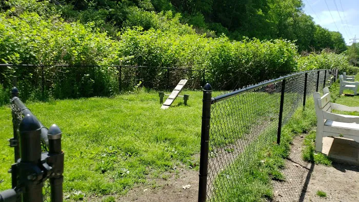 Derby & Ansonia Dog Park 10