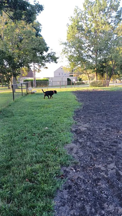 Veterans Memorial Dog Park 2